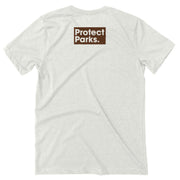 Protect Grand Teton Unisex T-Shirt