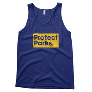 Protect Parks Tank Top