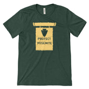 Protect Yosemite Unisex T-Shirt
