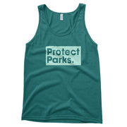 Protect Parks Tank Top