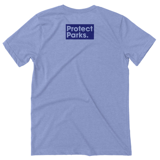Protect Olympic Unisex T-Shirt