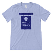 Protect Yosemite Unisex T-Shirt