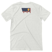 Protect Parks YNP Logo Premium Unisex T-Shirt