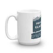 Protect Glacier Mug