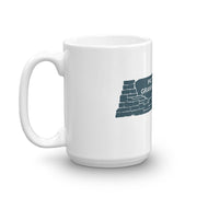 Protect Grand Canyon Mug