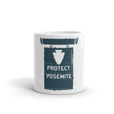 Protect Yosemite Mug