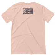 Protect Zion Unisex T-Shirt