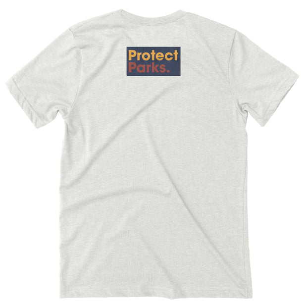 Protect Yellowstone Premium Unisex T-Shirt
