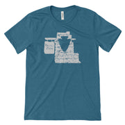 Protect Zion Unisex T-Shirt