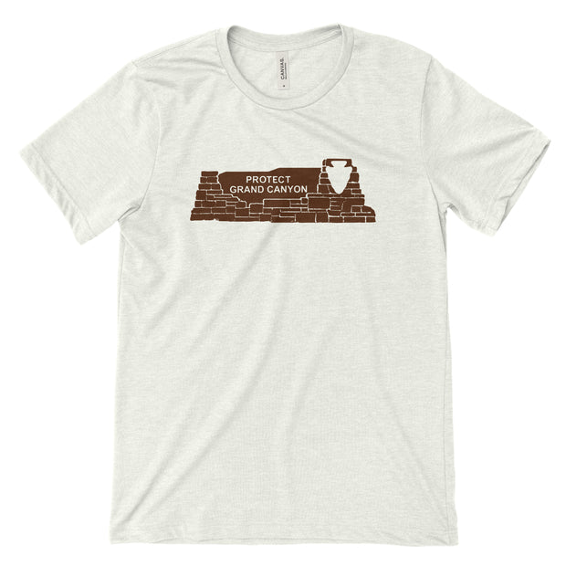 Protect Grand Canyon Unisex T-Shirt