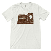 Protect Glacier Unisex T-Shirt