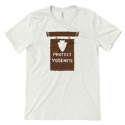 Protect Yosemite Unisex T-Shirt