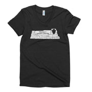 Protect Grand Canyon Women's Crew Neck T-shirt