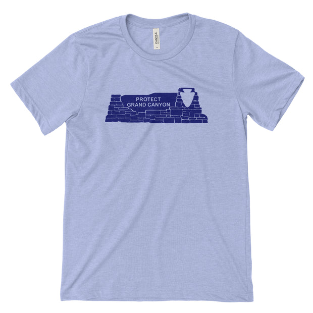 Protect Grand Canyon Unisex T-Shirt