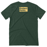 Protect Yellowstone Unisex T-Shirt