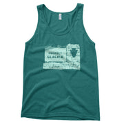 Protect Glacier Tank Top