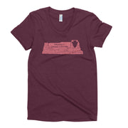 Protect Grand Canyon Women's Crew Neck T-shirt