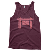 Protect Grand Teton Tank Top