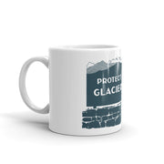 Protect Glacier Mug