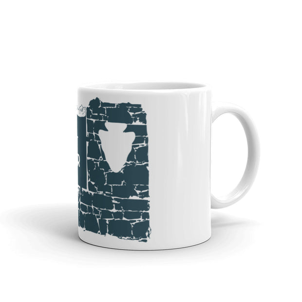 Protect Glacier Mug