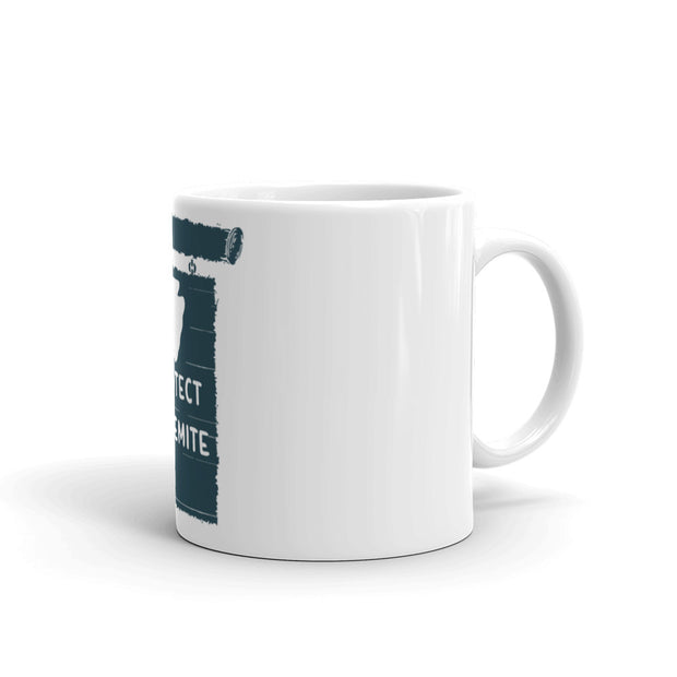 Protect Yosemite Mug