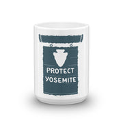 Protect Yosemite Mug