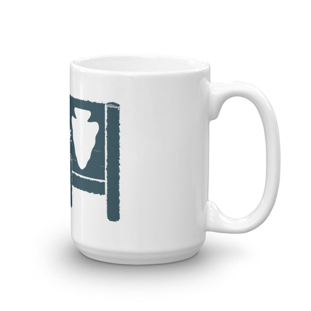 Protect Yellowstone Mug