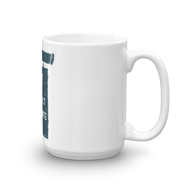 Protect Yosemite Mug