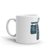 Protect Zion Mug