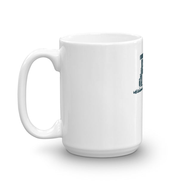 Protect Olympic Mug