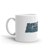 Protect Grand Canyon Mug