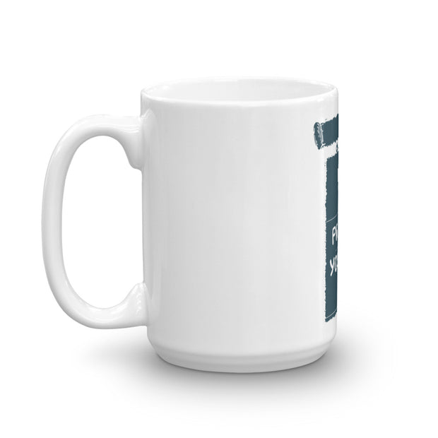 Protect Yosemite Mug