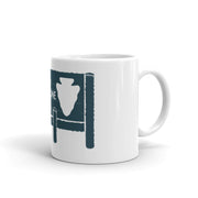 Protect Yellowstone Mug