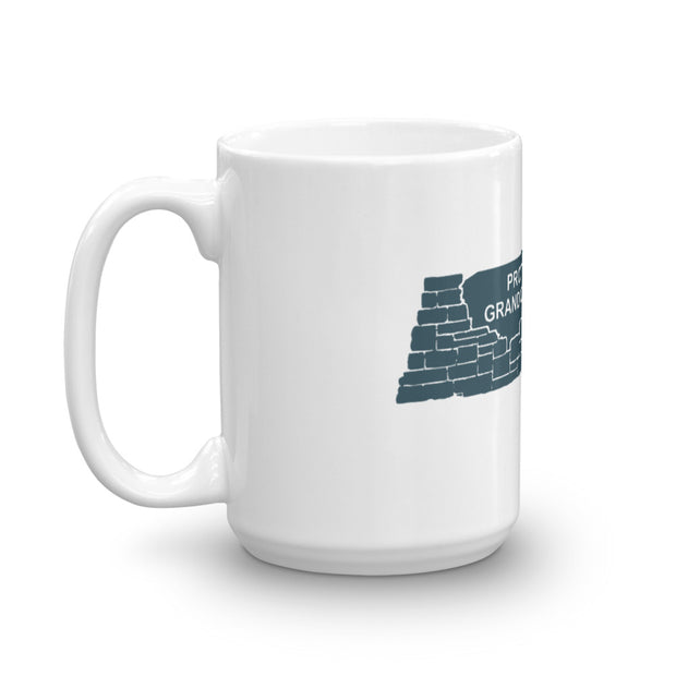 Protect Grand Canyon Mug