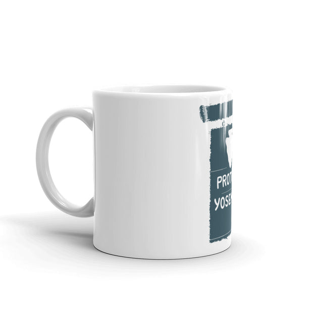 Protect Yosemite Mug