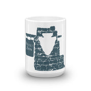 Protect Zion Mug