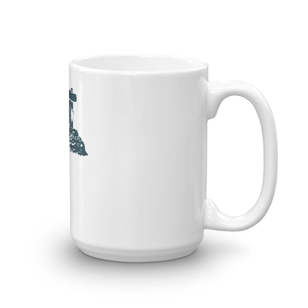 Protect Olympic Mug