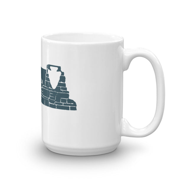 Protect Grand Canyon Mug