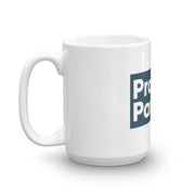 Protect Parks Mug