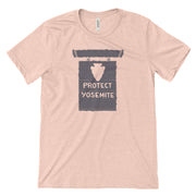 Protect Yosemite Unisex T-Shirt