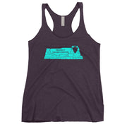 Protect Grand Canyon Women's Racerback Tank