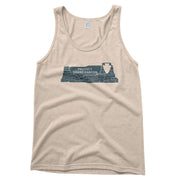 Protect Grand Canyon Tank Top