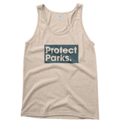 Protect Parks Tank Top