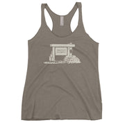 Protect Olympic Women's Racerback Tank