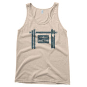 Protect Grand Teton Tank Top