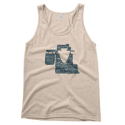 Protect Zion Tank Top