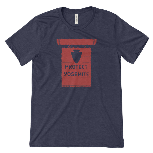 Protect Yosemite Unisex T-Shirt