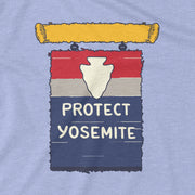 Protect Yosemite Premium Unisex T-Shirt