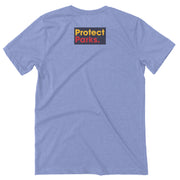 Protect Yosemite Premium Unisex T-Shirt